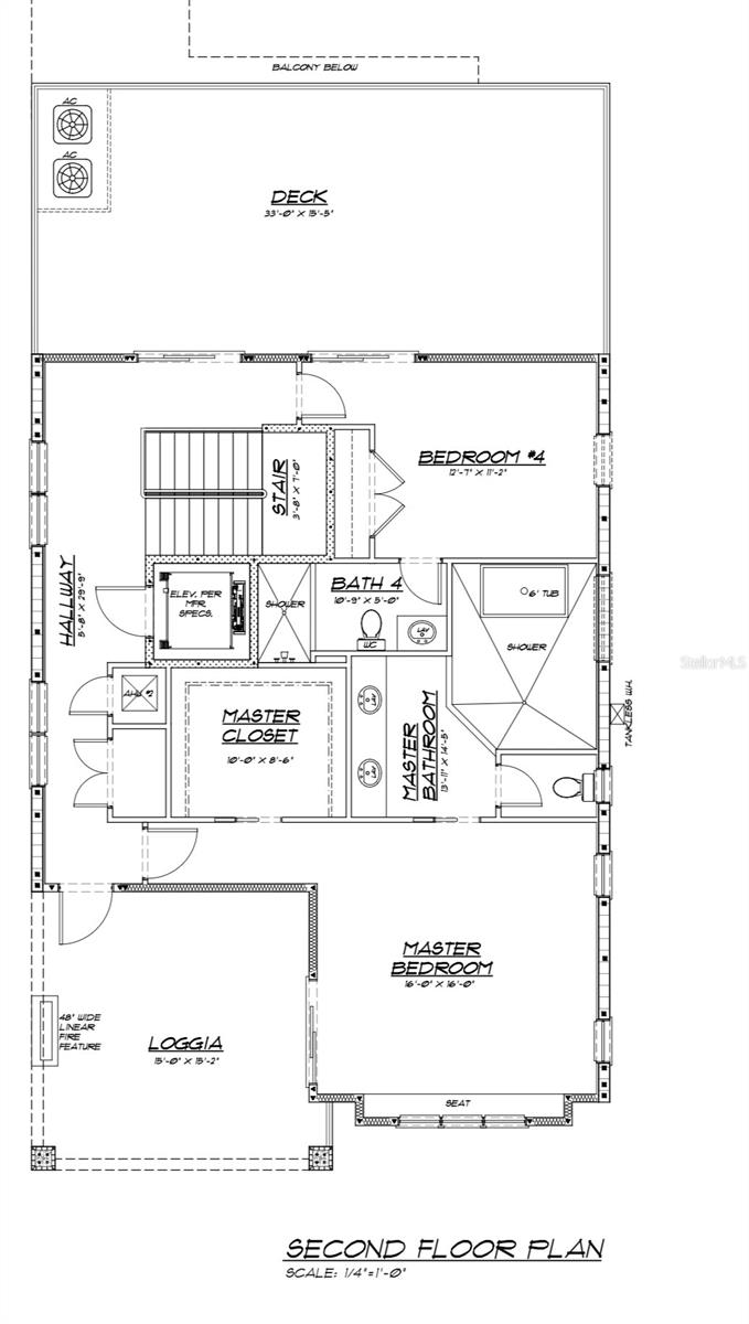 671 AVENIDA DEL NORTE, SARASOTA, FL, 34242