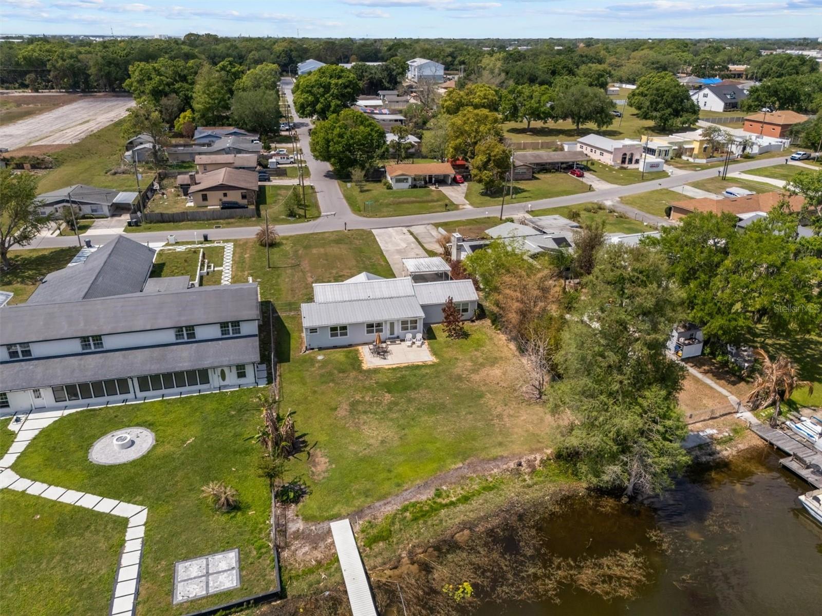 900 LAKE JESSIE DR, WINTER HAVEN, FL, 33881