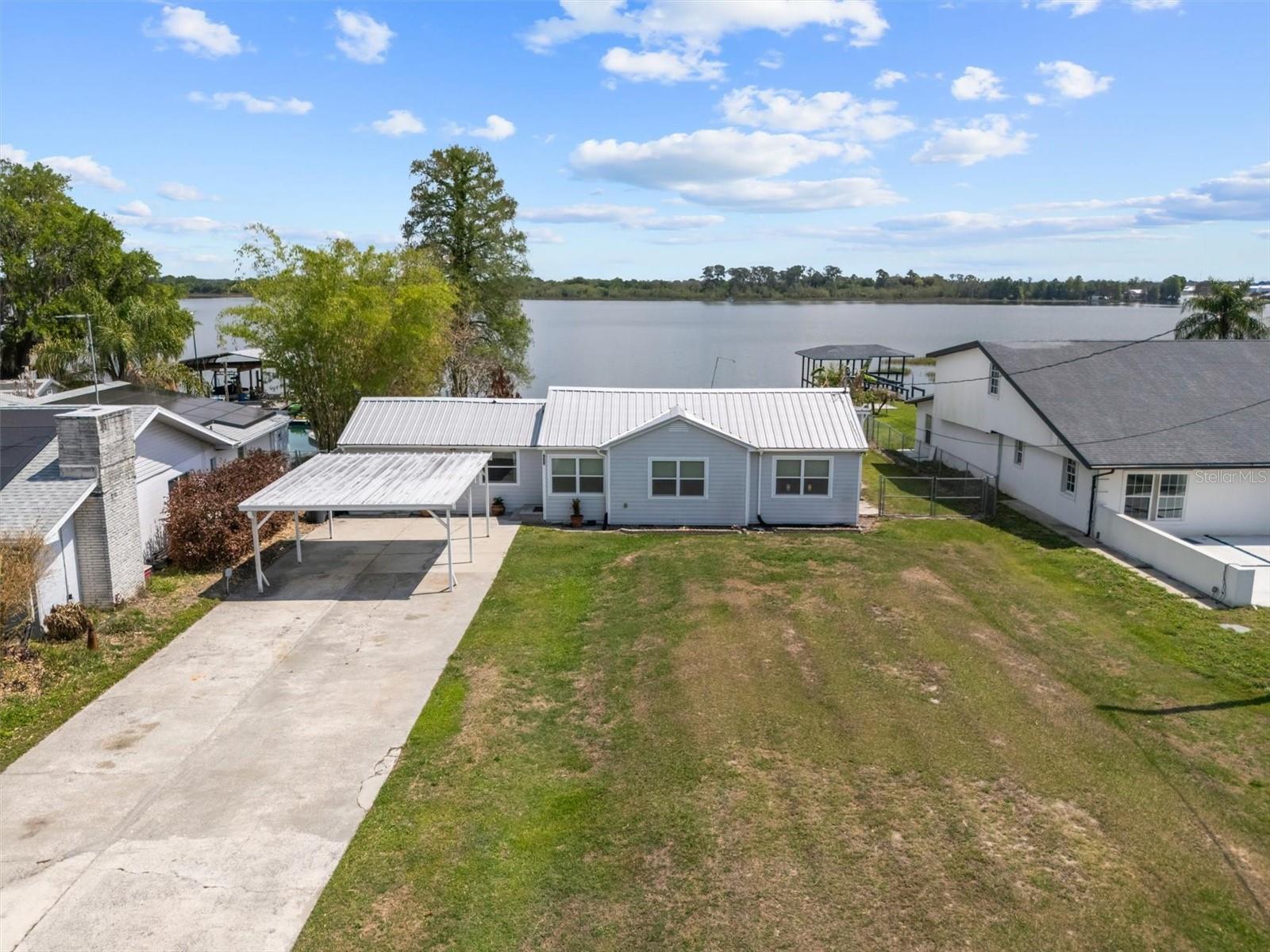 900 LAKE JESSIE DR, WINTER HAVEN, FL, 33881