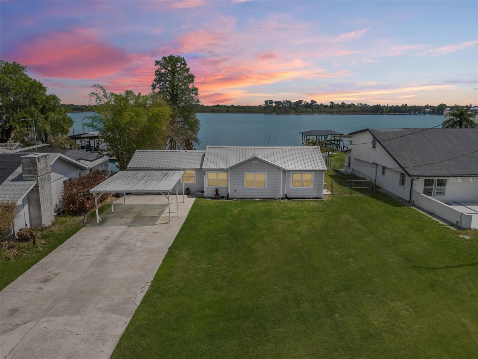 900 LAKE JESSIE DR, WINTER HAVEN, FL, 33881