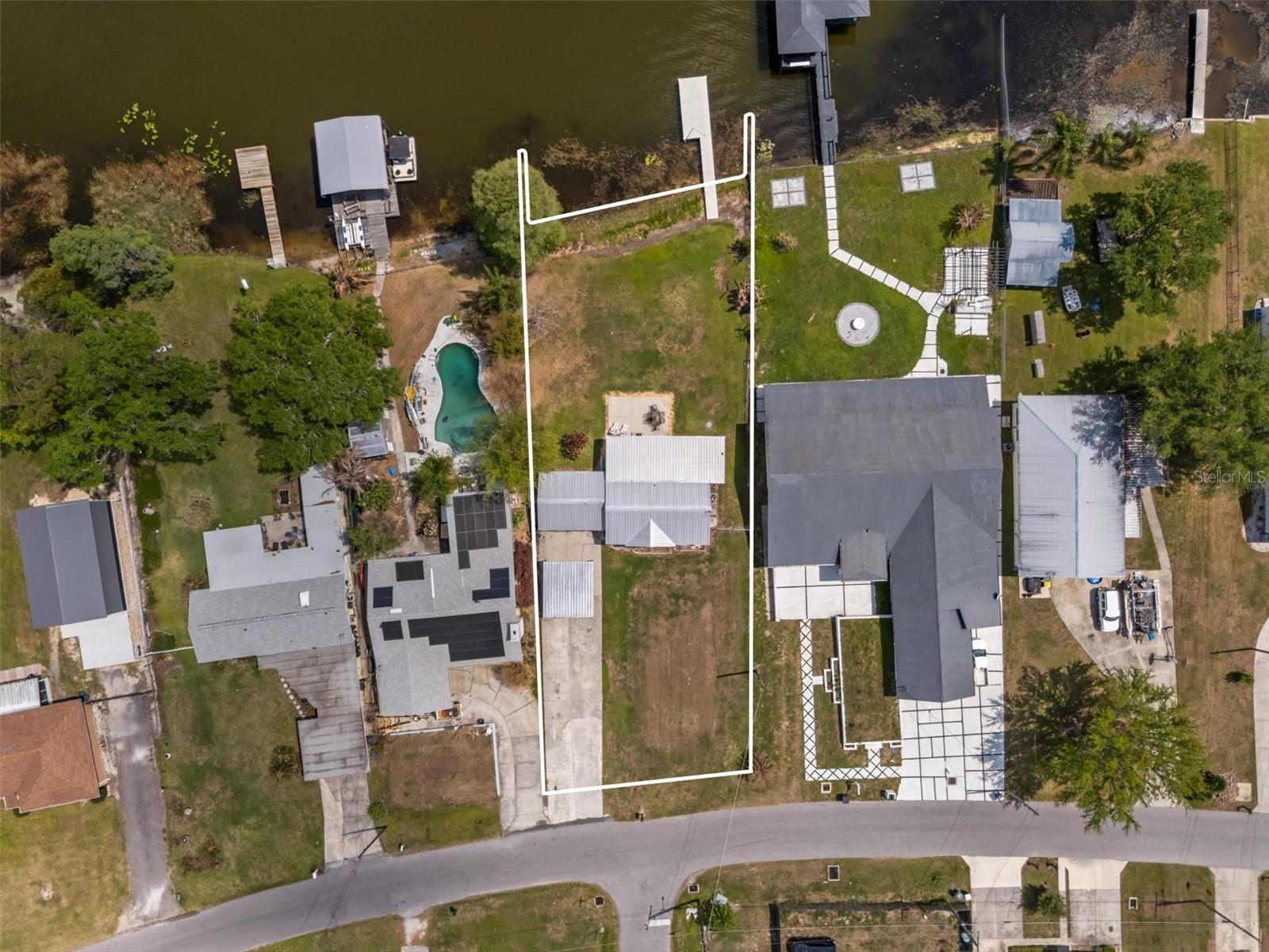 900 LAKE JESSIE DR, WINTER HAVEN, FL, 33881