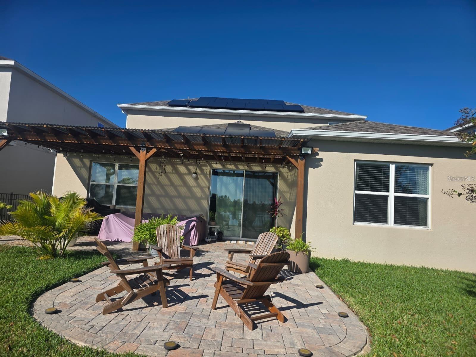 2155 BRILLANTE DR, ST CLOUD, FL, 34771