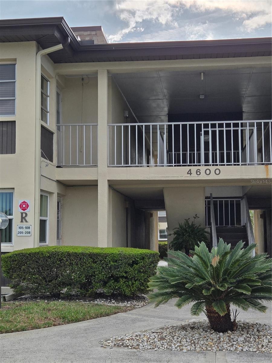 4600 MARINE PKWY #107, NEW PORT RICHEY, FL, 34652