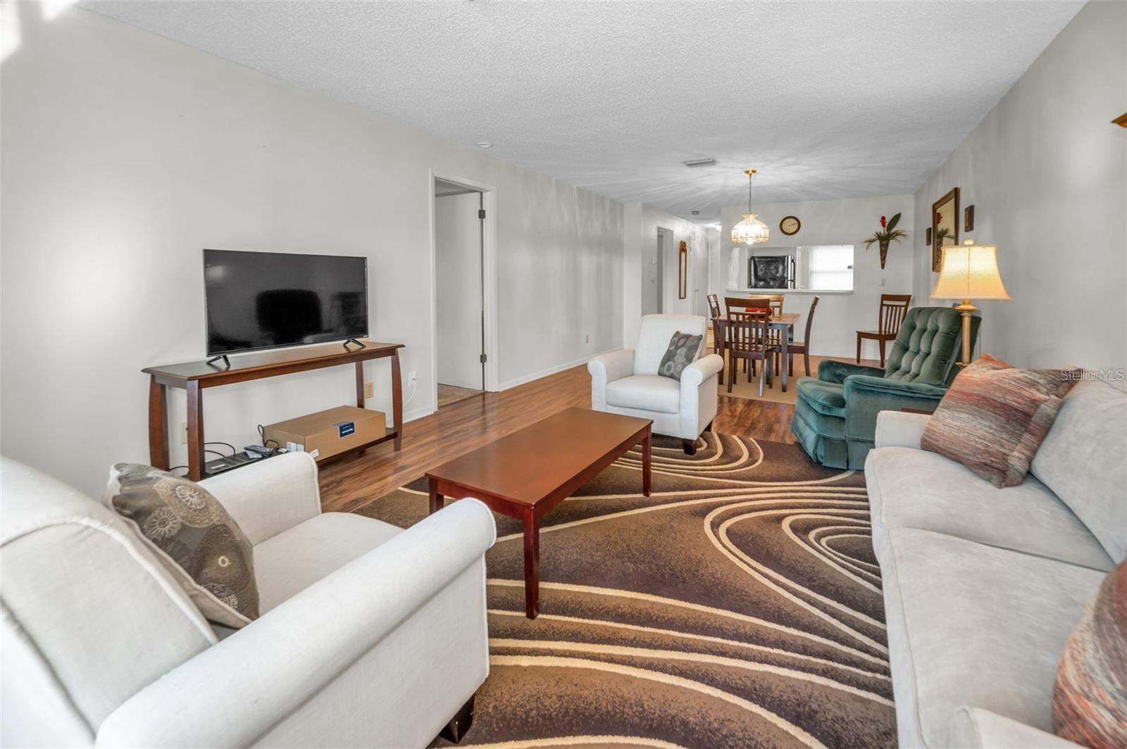 3521 TEESIDE DR, NEW PORT RICHEY, FL, 34655
