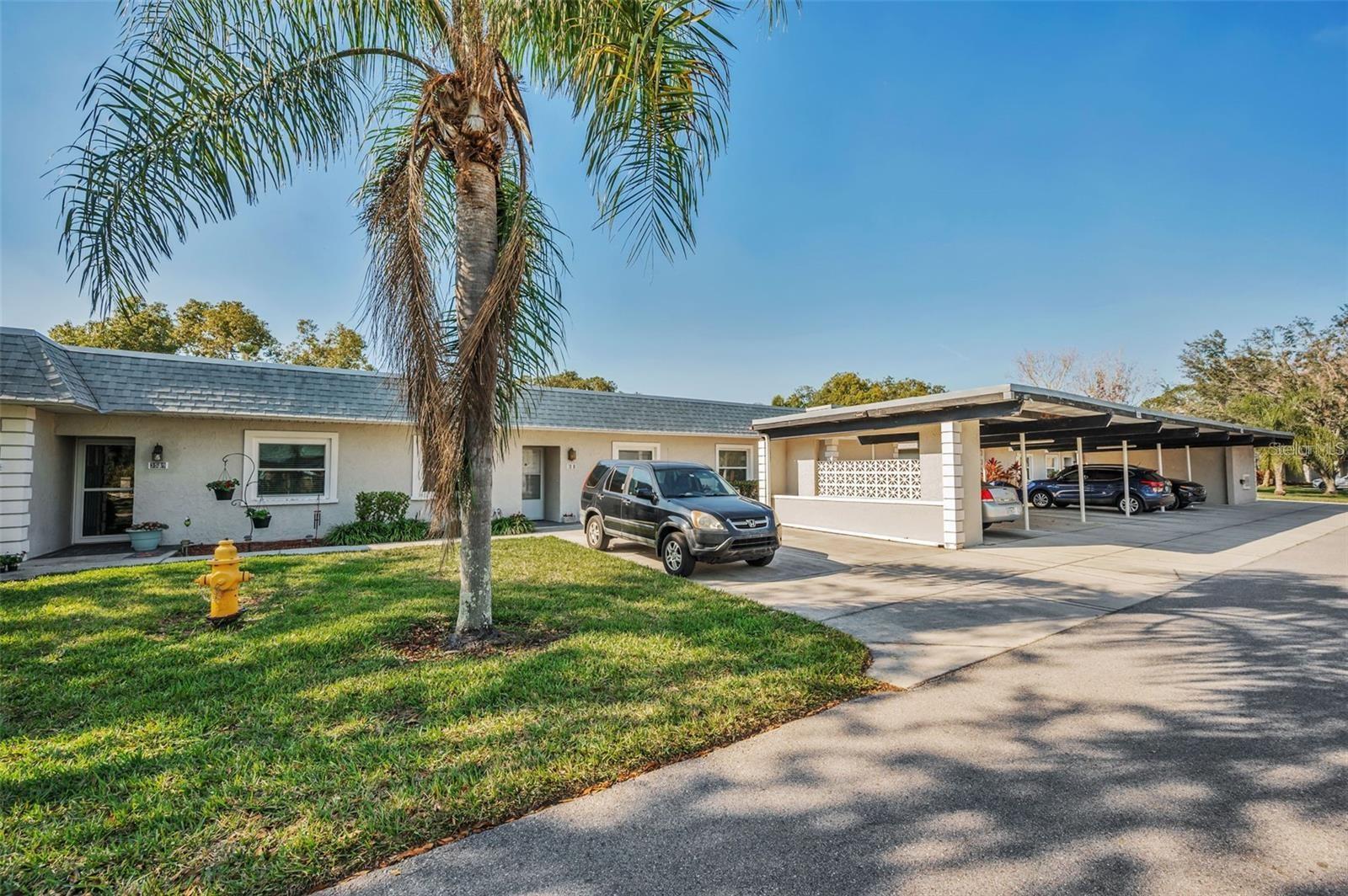 3521 TEESIDE DR, NEW PORT RICHEY, FL, 34655