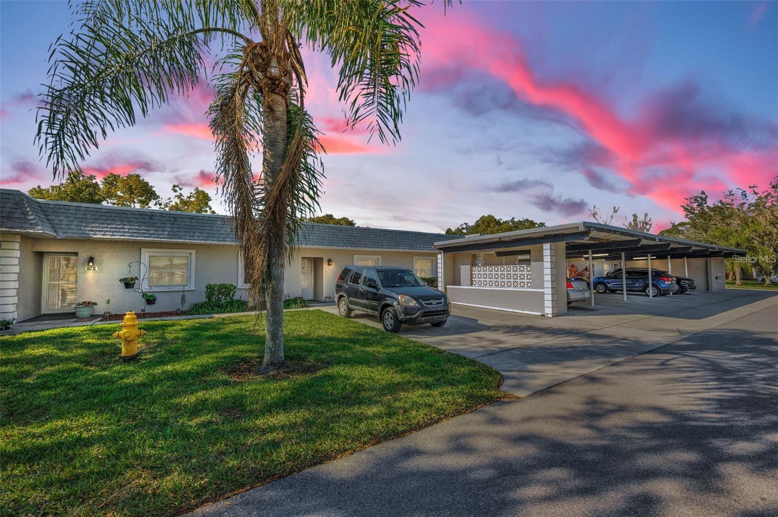 3521 TEESIDE DR, NEW PORT RICHEY, FL, 34655