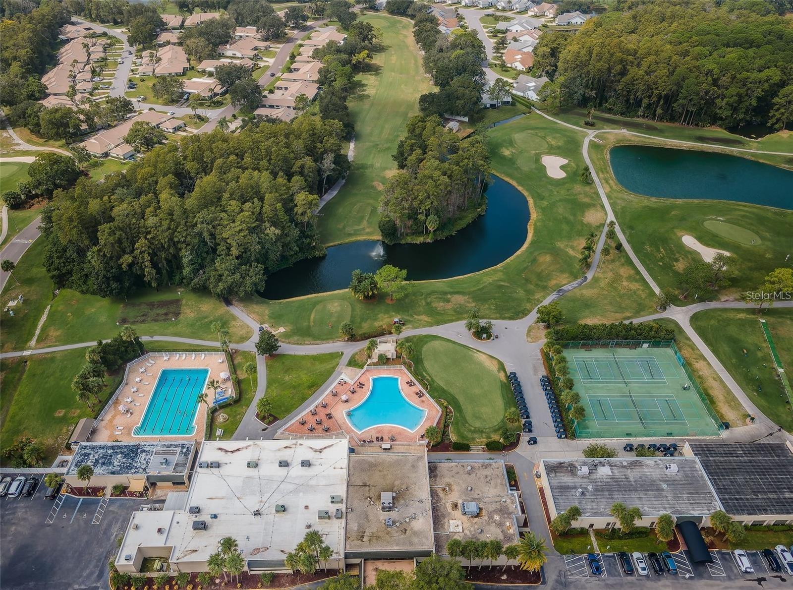 3521 TEESIDE DR, NEW PORT RICHEY, FL, 34655