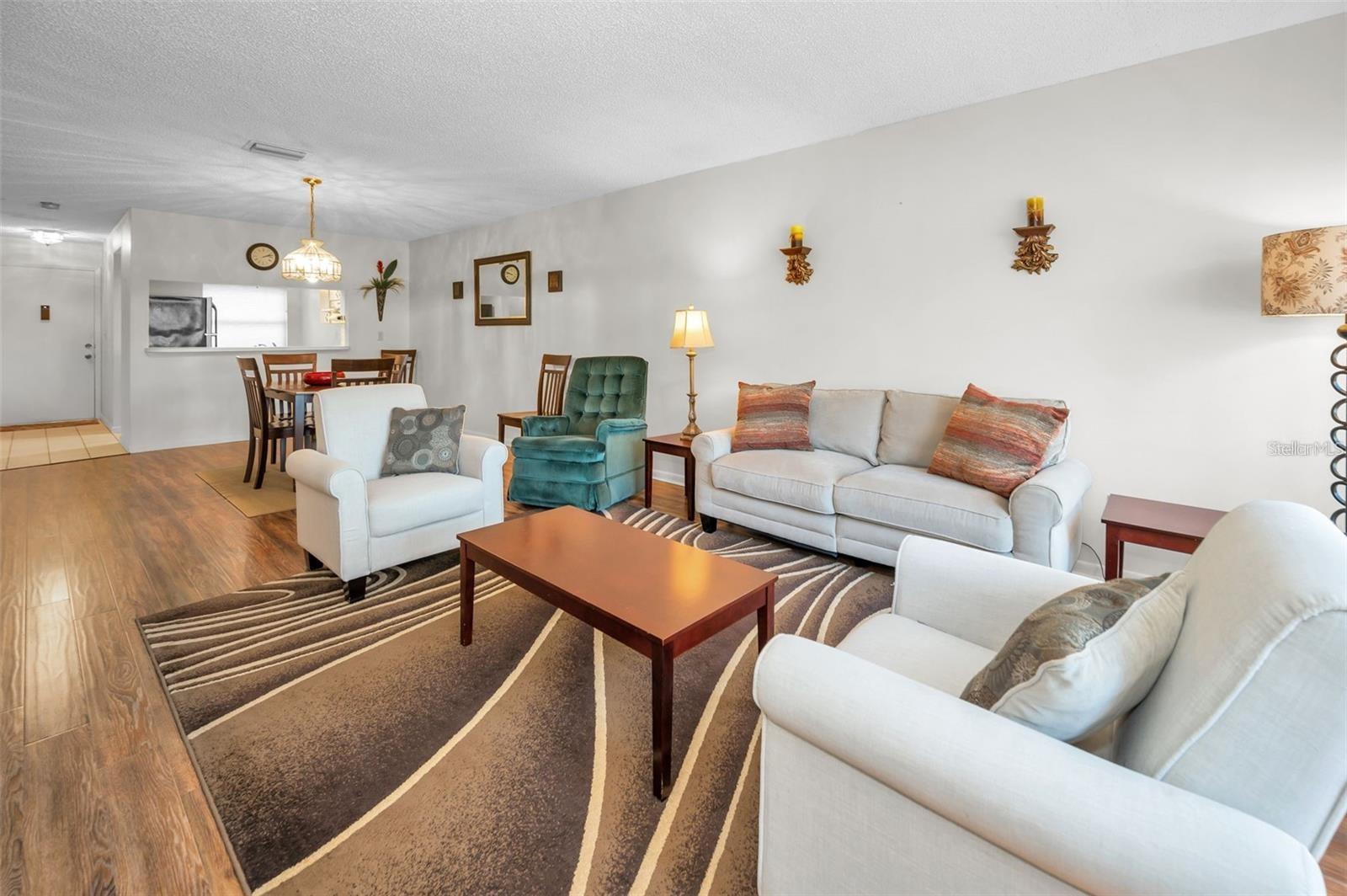 3521 TEESIDE DR, NEW PORT RICHEY, FL, 34655
