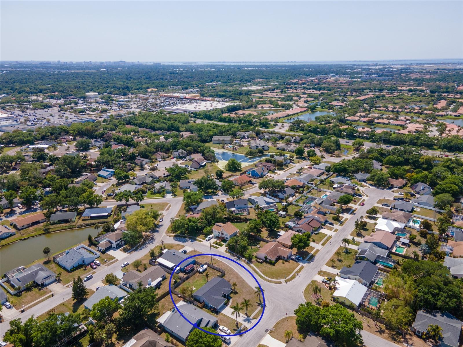 4702 GLENBROOKE TER, SARASOTA, FL, 34243