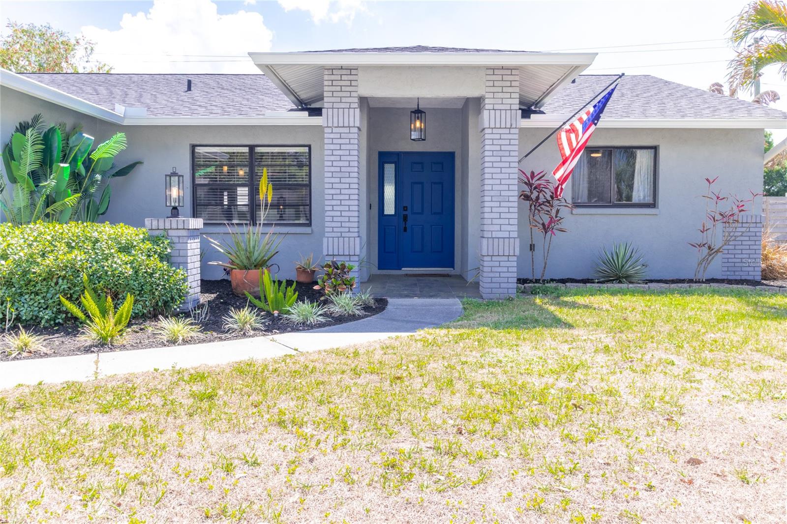 4702 GLENBROOKE TER, SARASOTA, FL, 34243