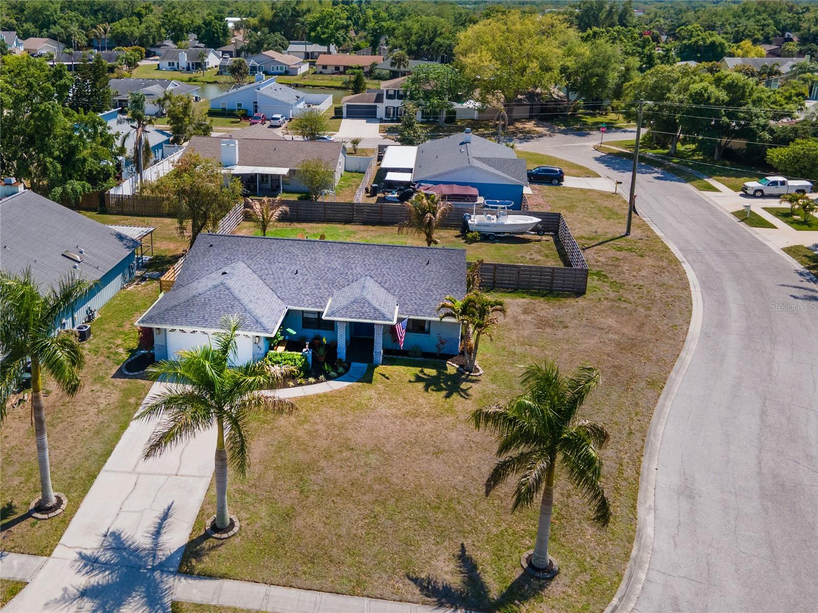 4702 GLENBROOKE TER, SARASOTA, FL, 34243