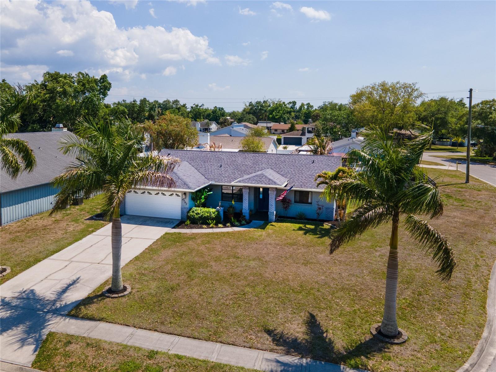 4702 GLENBROOKE TER, SARASOTA, FL, 34243