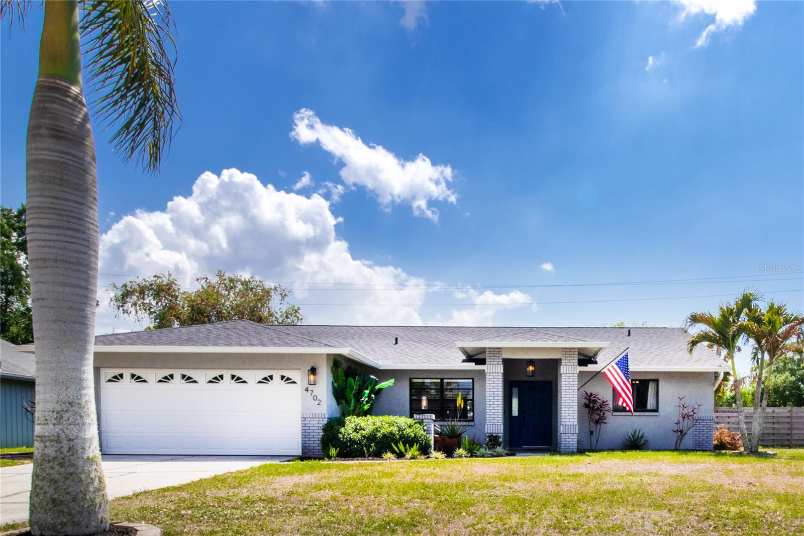 4702 GLENBROOKE TER, SARASOTA, FL, 34243