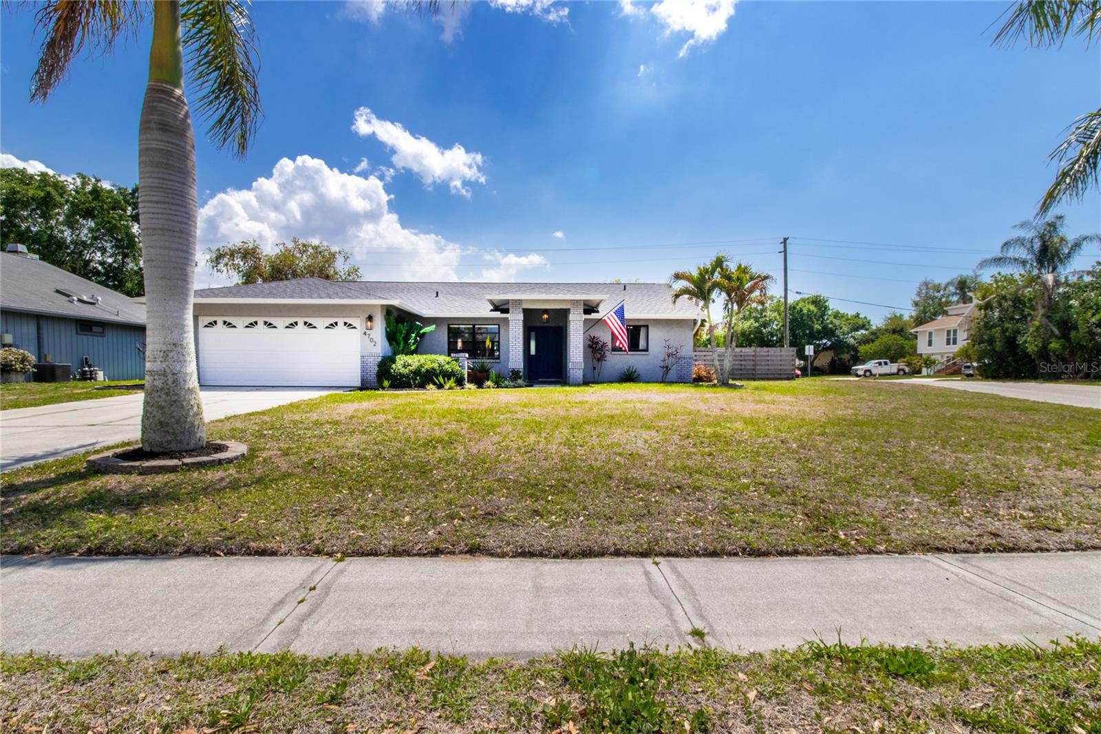 4702 GLENBROOKE TER, SARASOTA, FL, 34243