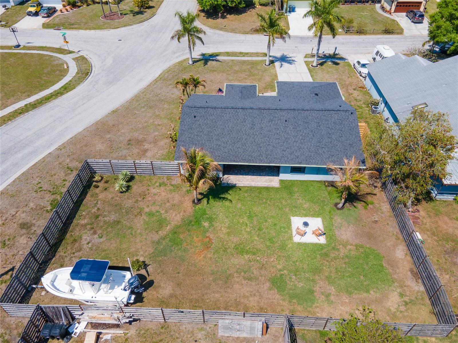 4702 GLENBROOKE TER, SARASOTA, FL, 34243