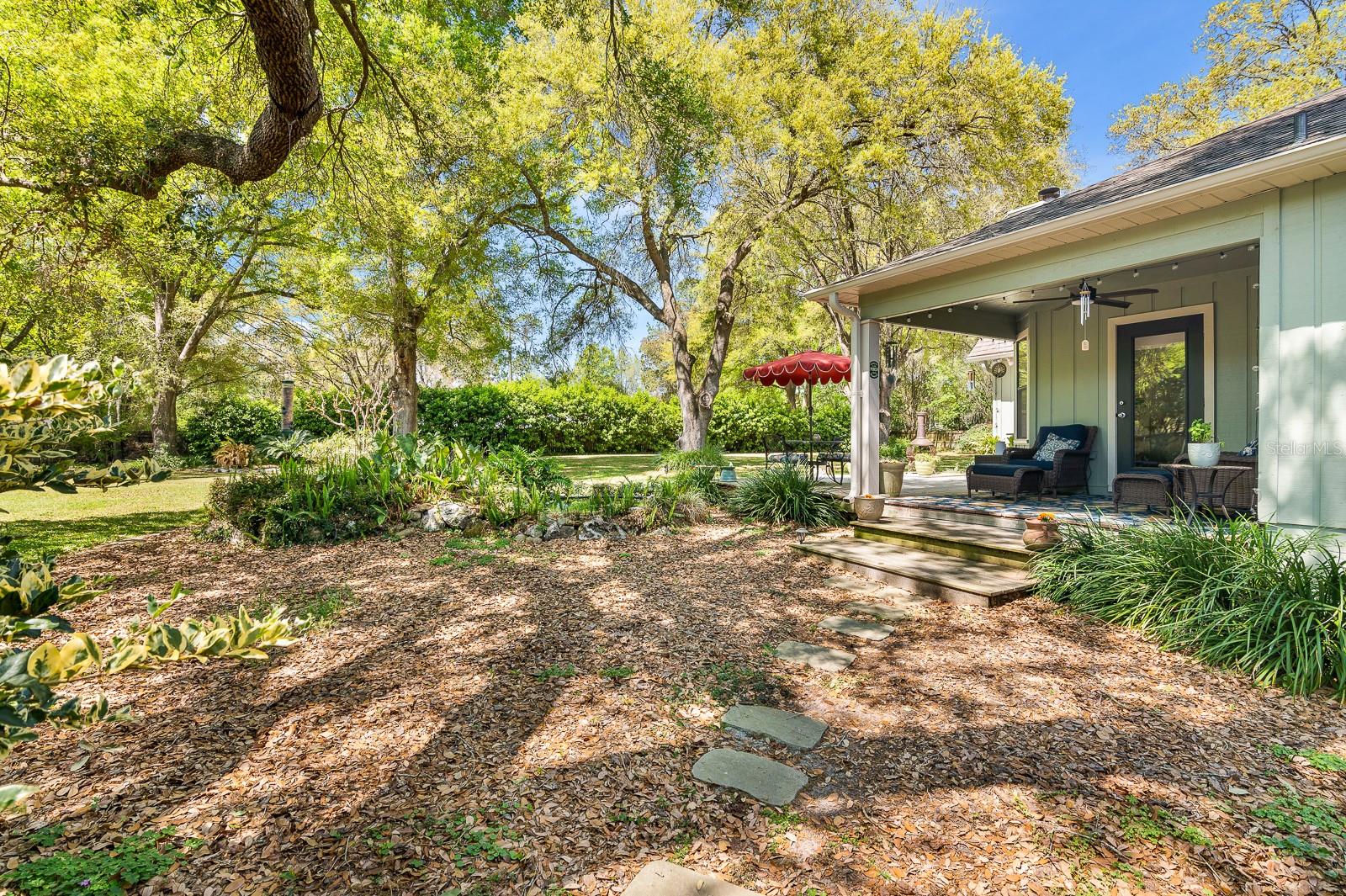 3724 NW 128TH TER, GAINESVILLE, FL, 32606