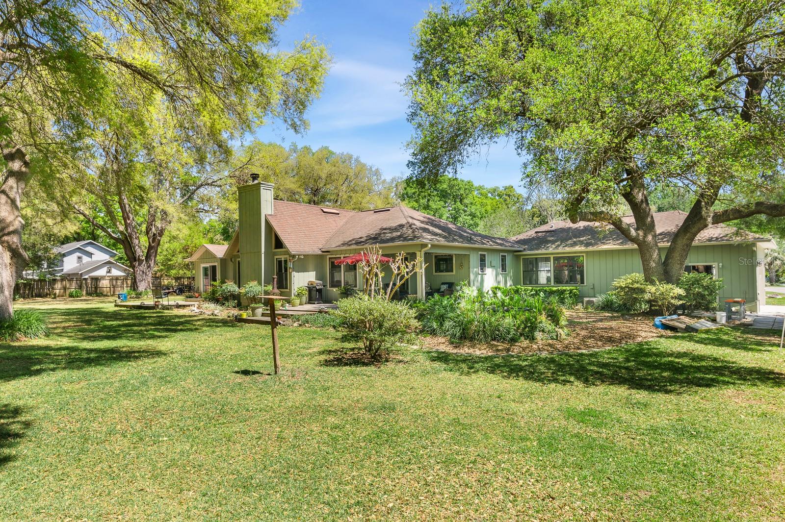 3724 NW 128TH TER, GAINESVILLE, FL, 32606