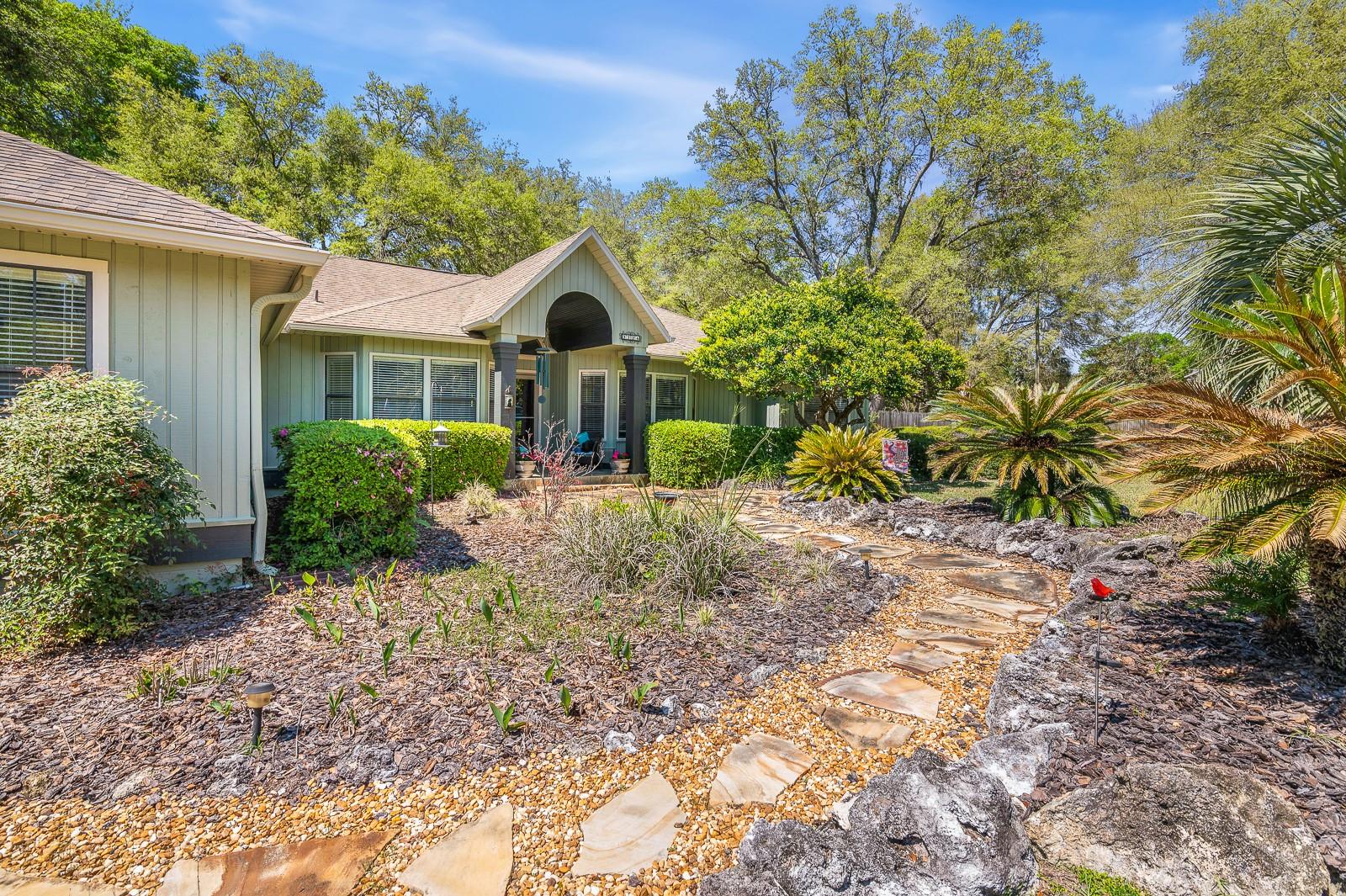 3724 NW 128TH TER, GAINESVILLE, FL, 32606