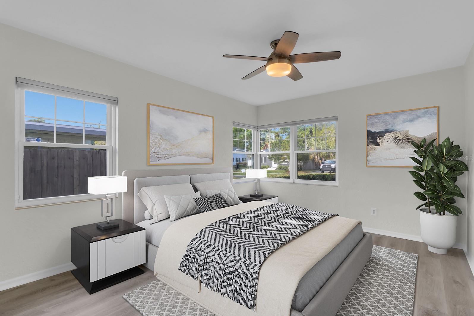 1619 N WESTMORELAND DR, ORLANDO, FL, 32804