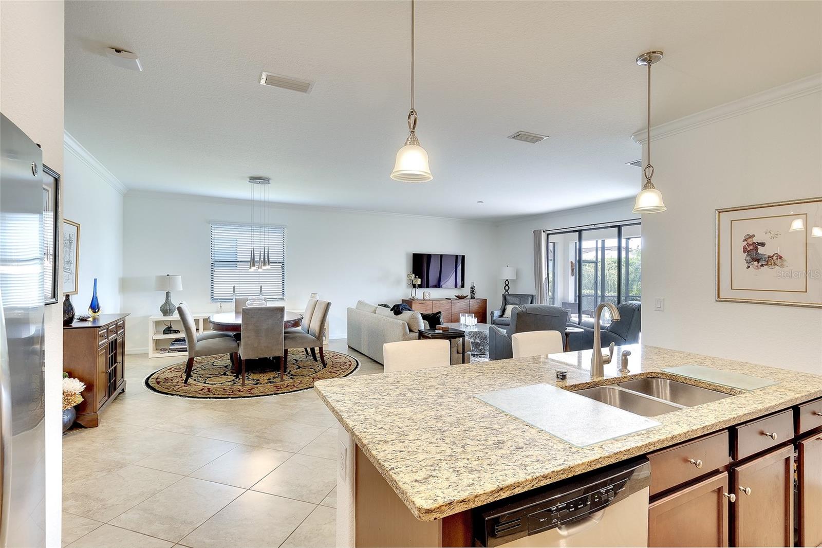 10016 CARNOUSTIE PL, BRADENTON, FL, 34211