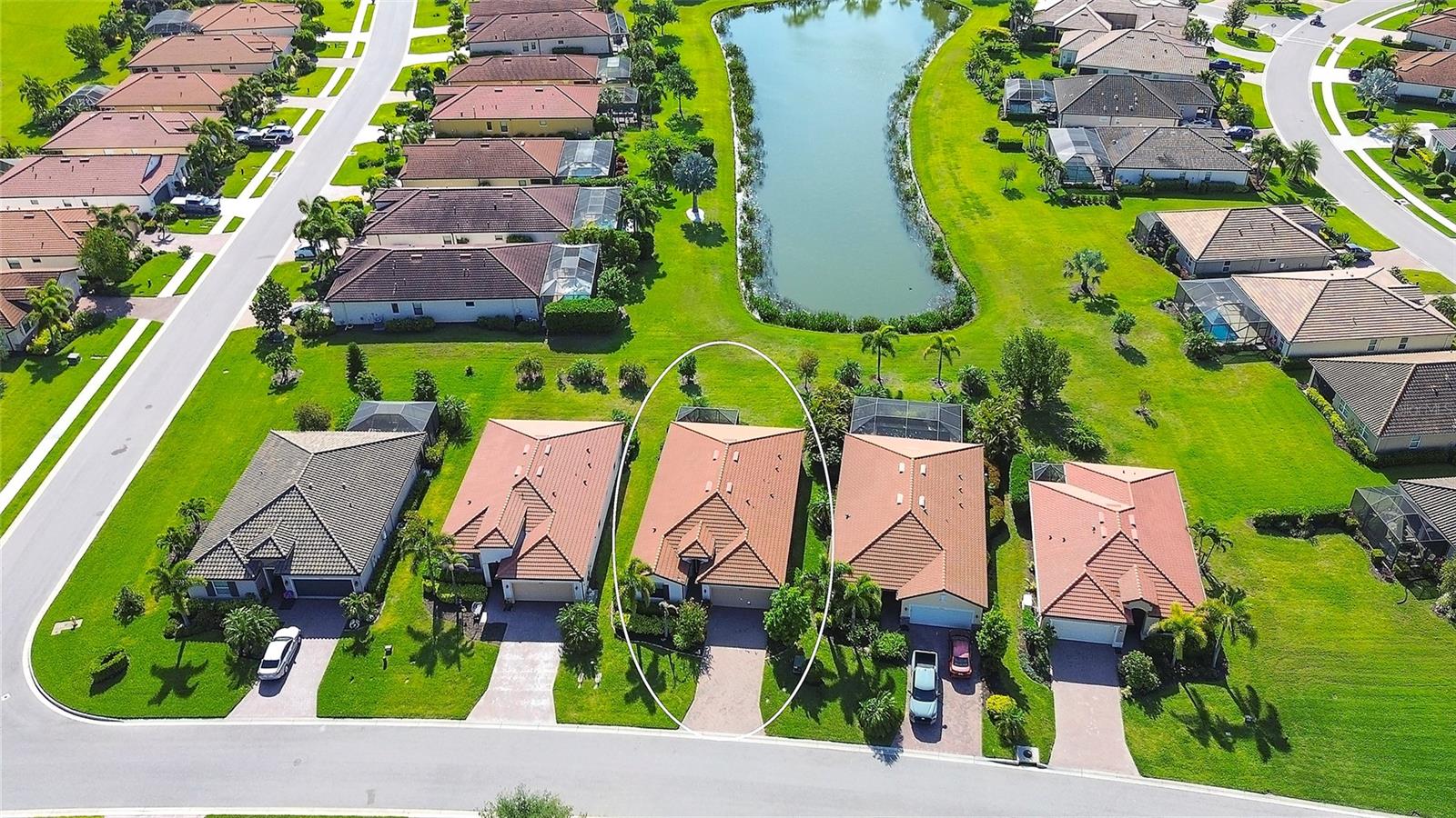 10016 CARNOUSTIE PL, BRADENTON, FL, 34211