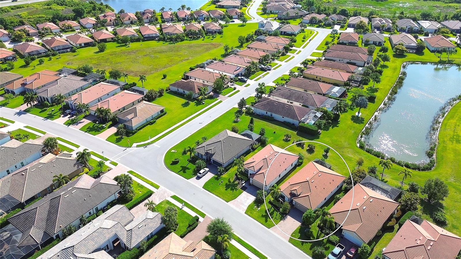 10016 CARNOUSTIE PL, BRADENTON, FL, 34211