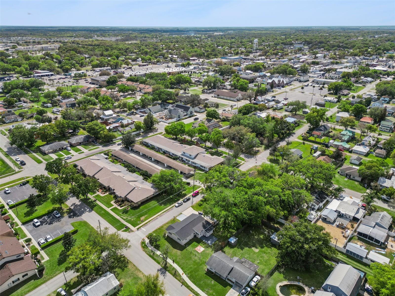 700 9TH ST, ST CLOUD, FL, 34769