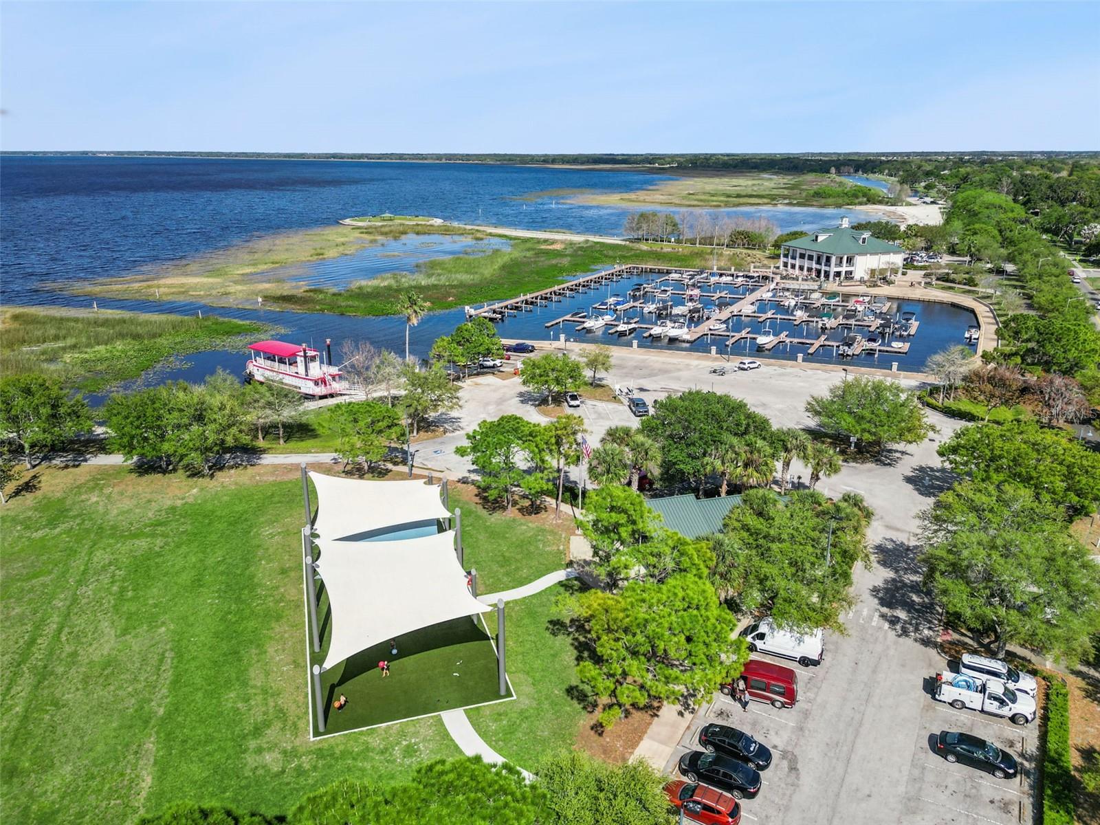 700 9TH ST, ST CLOUD, FL, 34769