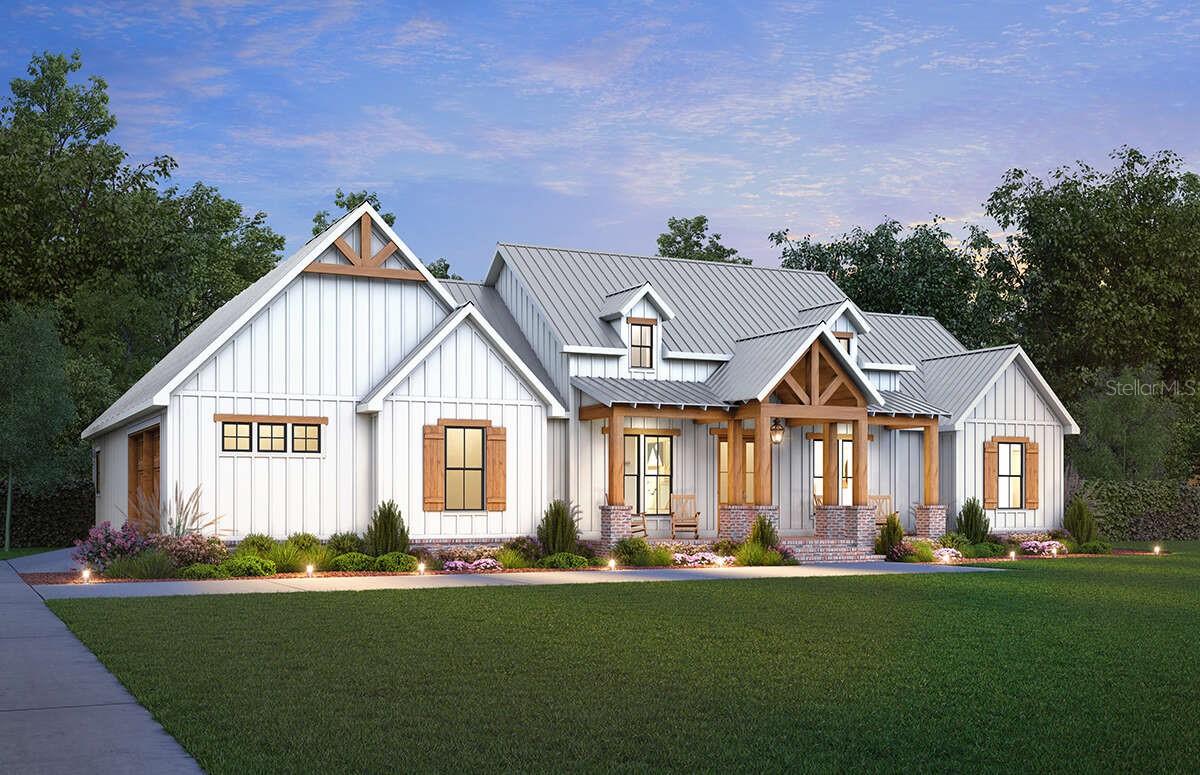 TBD SE 14TH TER, BUSHNELL, FL, 33513