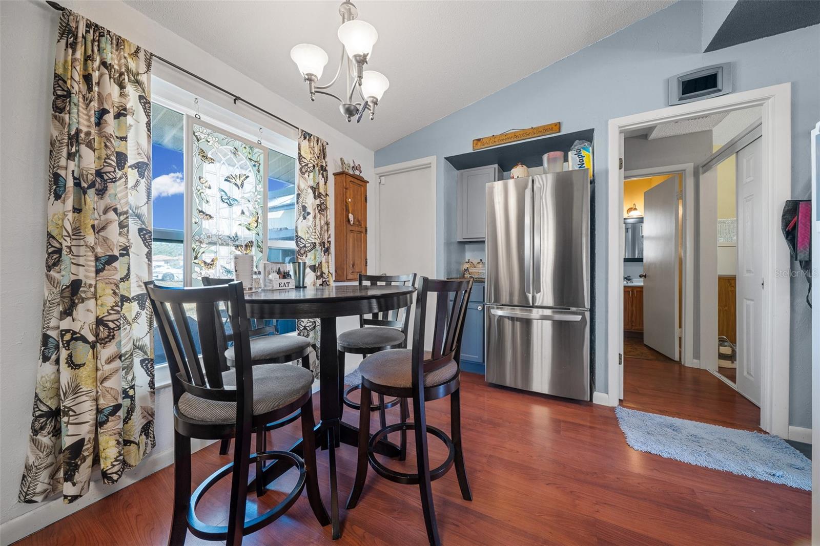 6601 W SEAGULL LN, HOMOSASSA, FL, 34448