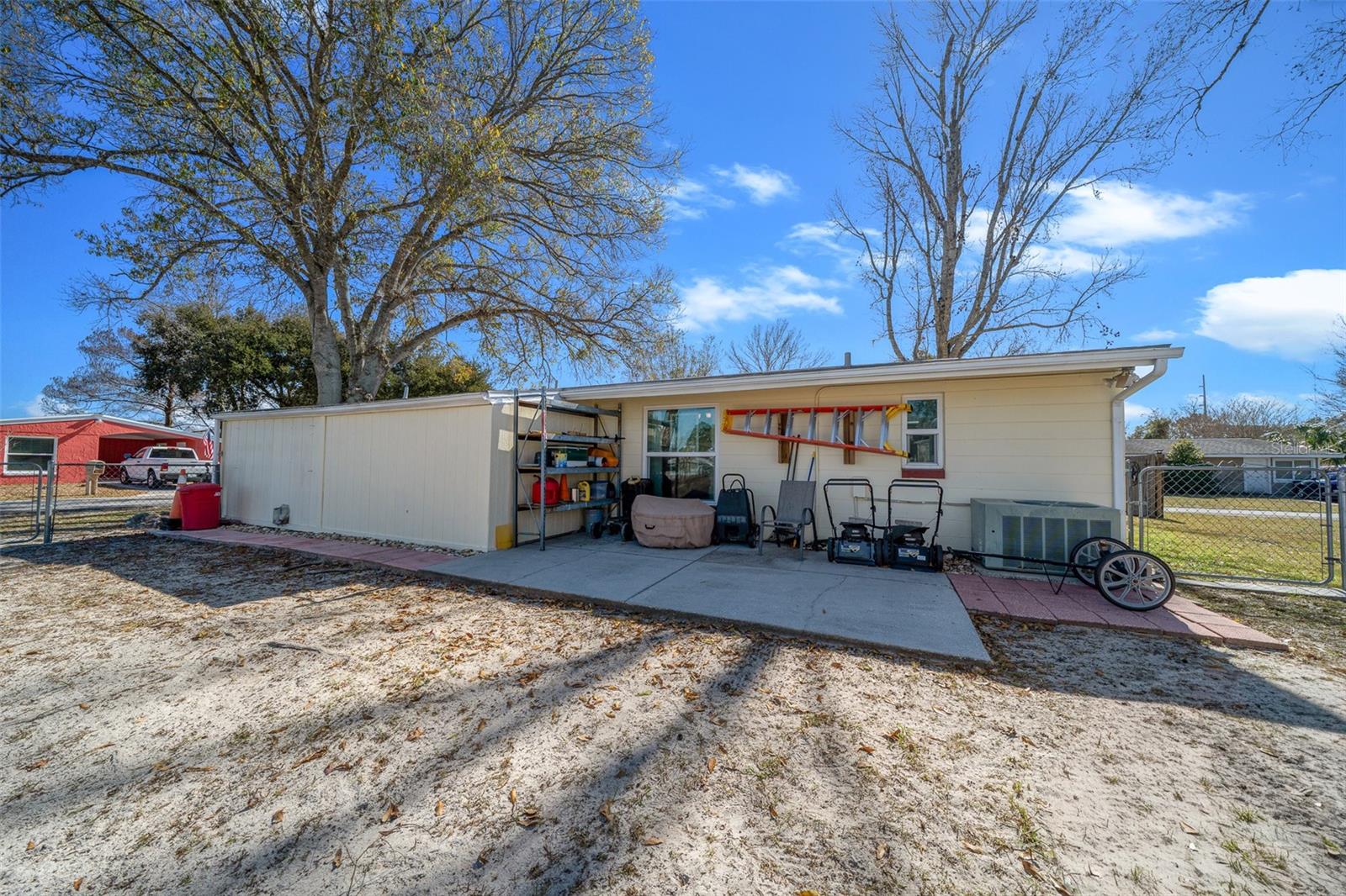 6601 W SEAGULL LN, HOMOSASSA, FL, 34448