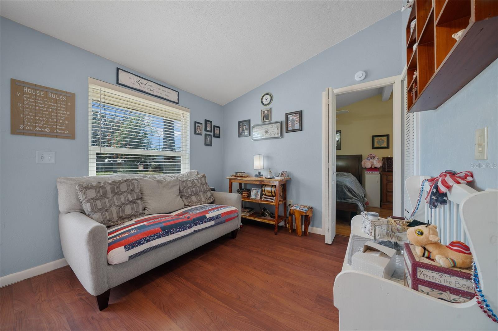6601 W SEAGULL LN, HOMOSASSA, FL, 34448