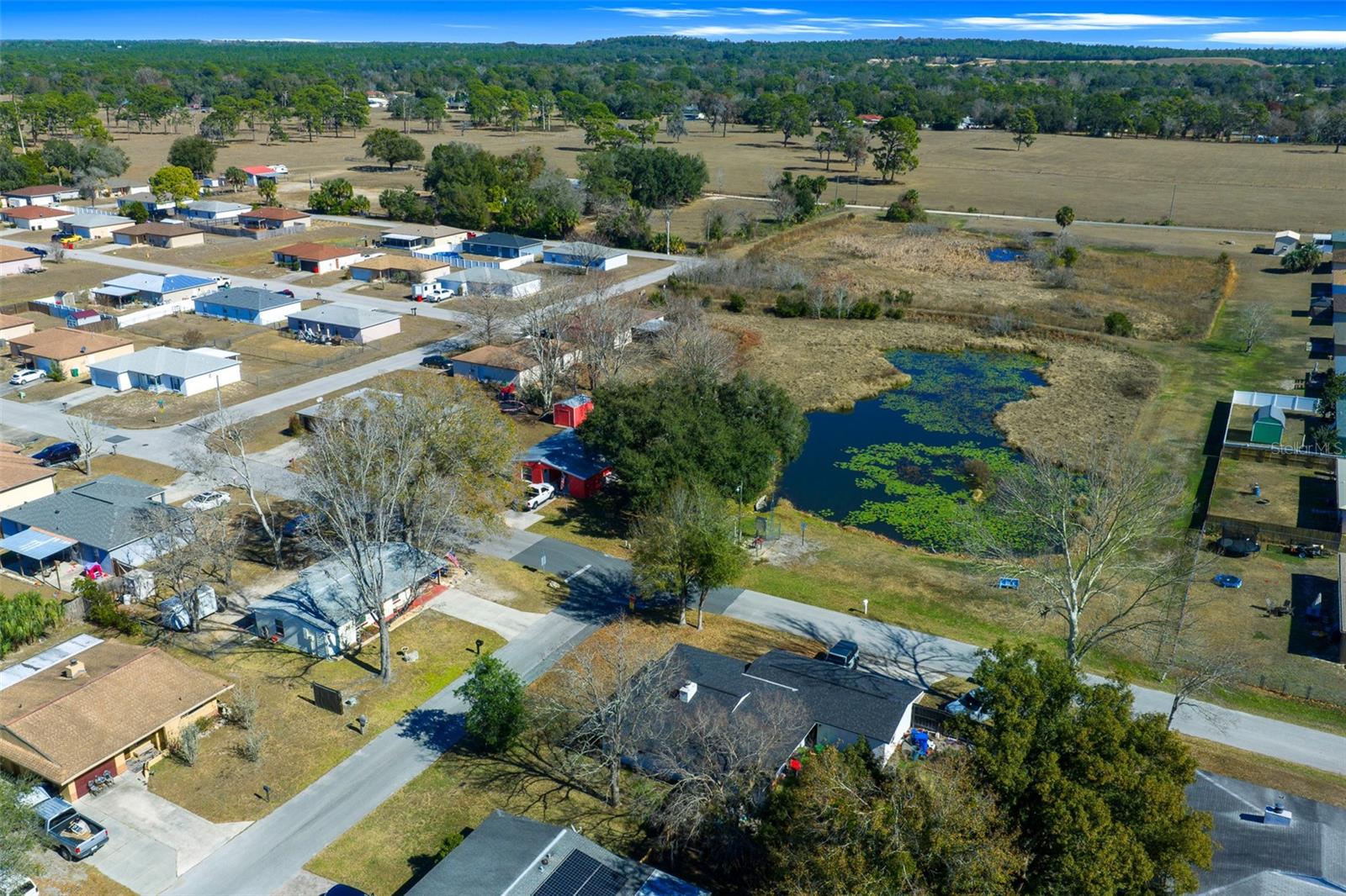 6601 W SEAGULL LN, HOMOSASSA, FL, 34448
