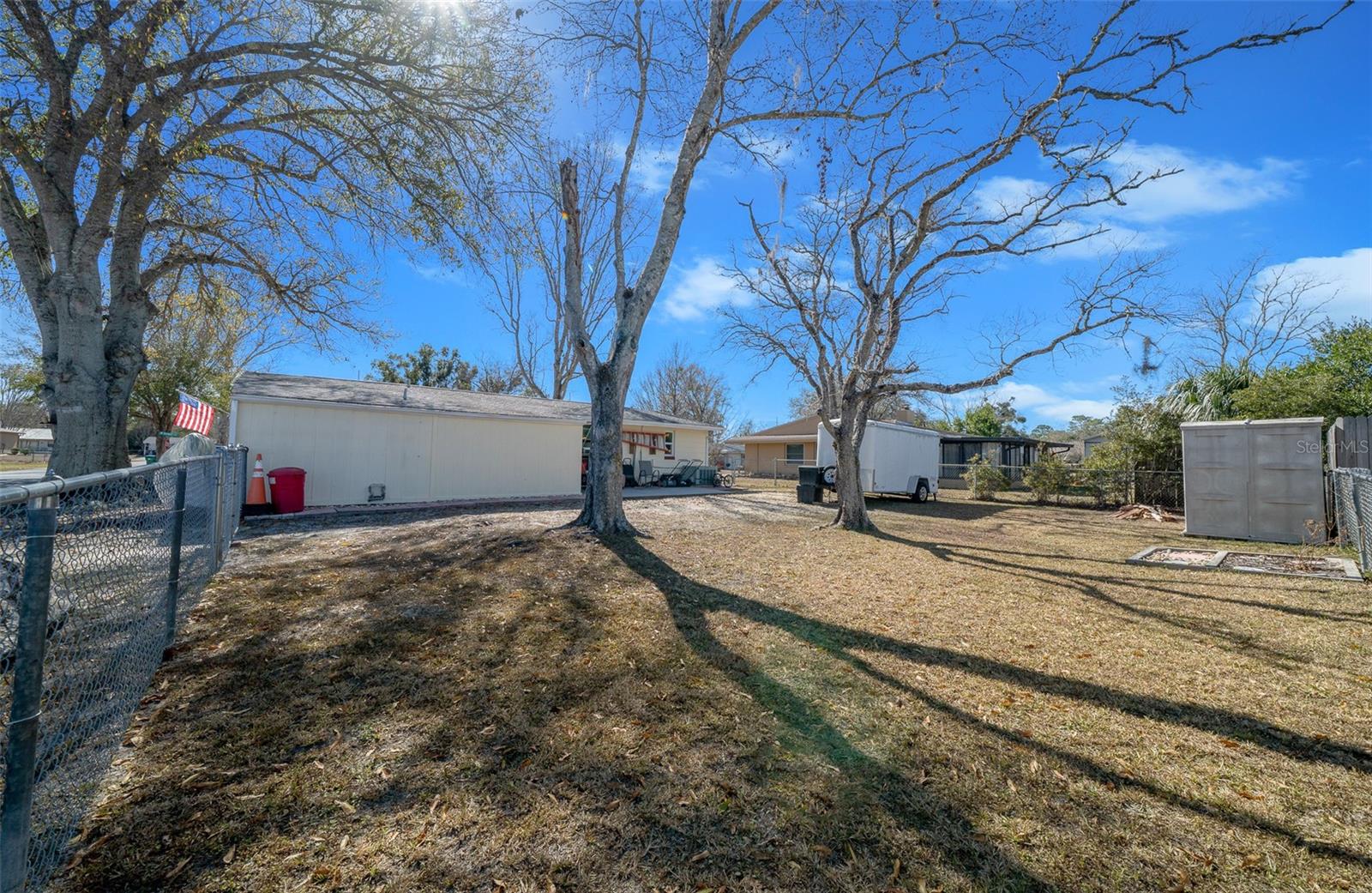 6601 W SEAGULL LN, HOMOSASSA, FL, 34448