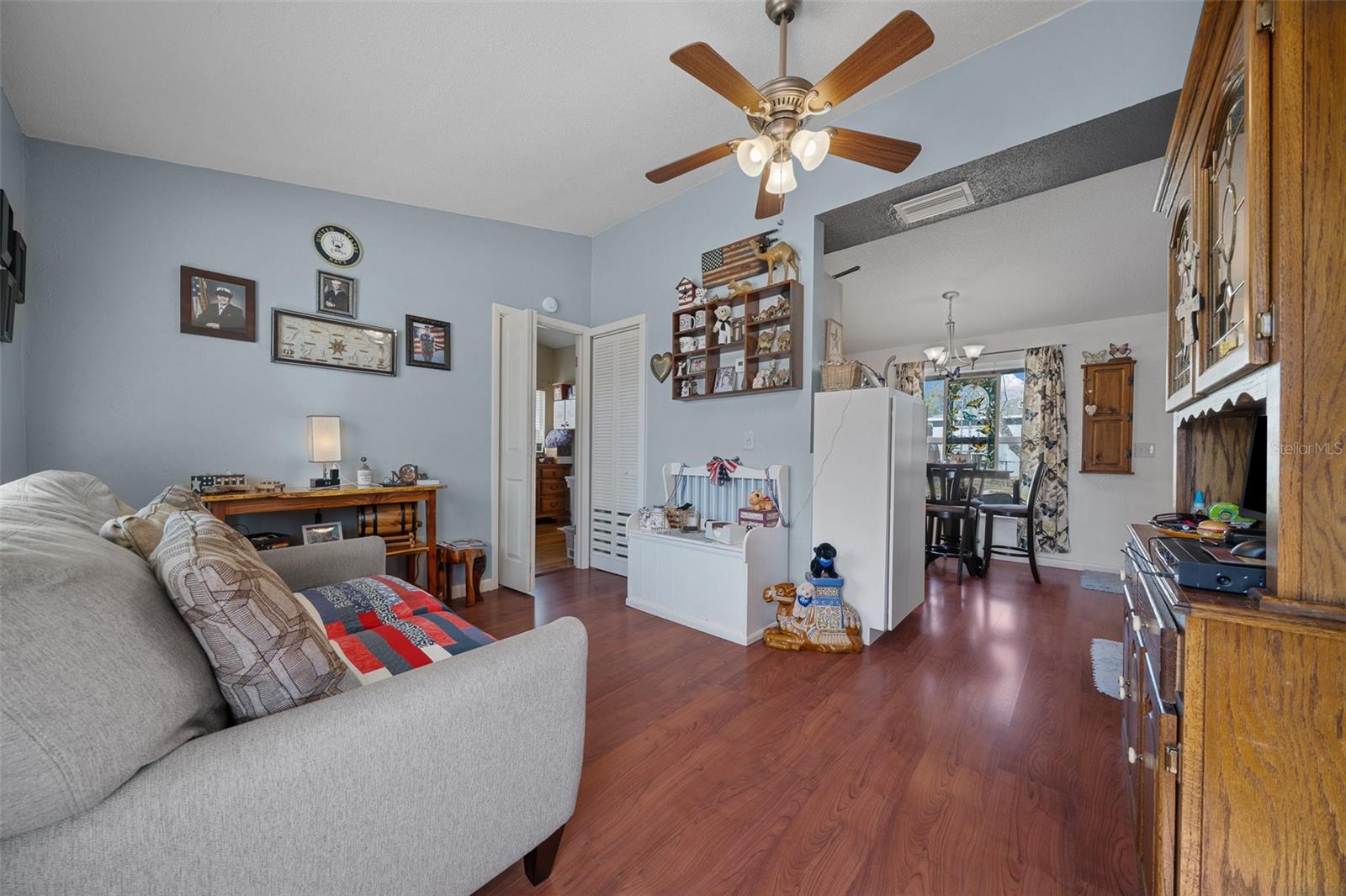 6601 W SEAGULL LN, HOMOSASSA, FL, 34448