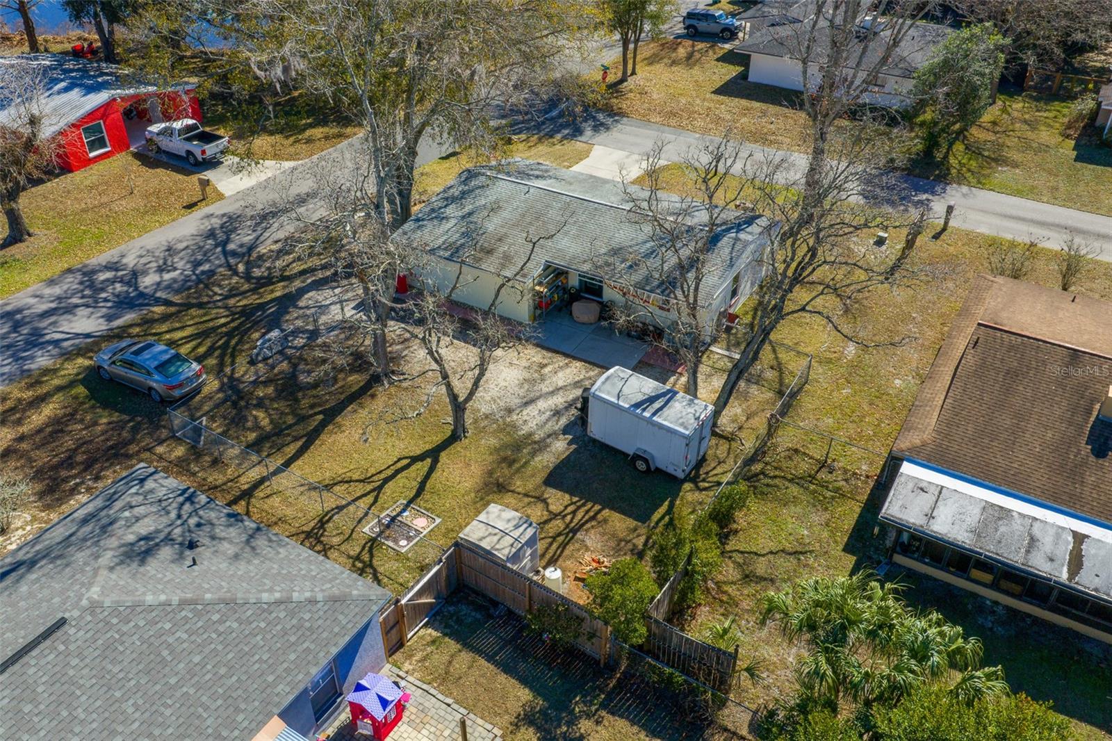 6601 W SEAGULL LN, HOMOSASSA, FL, 34448