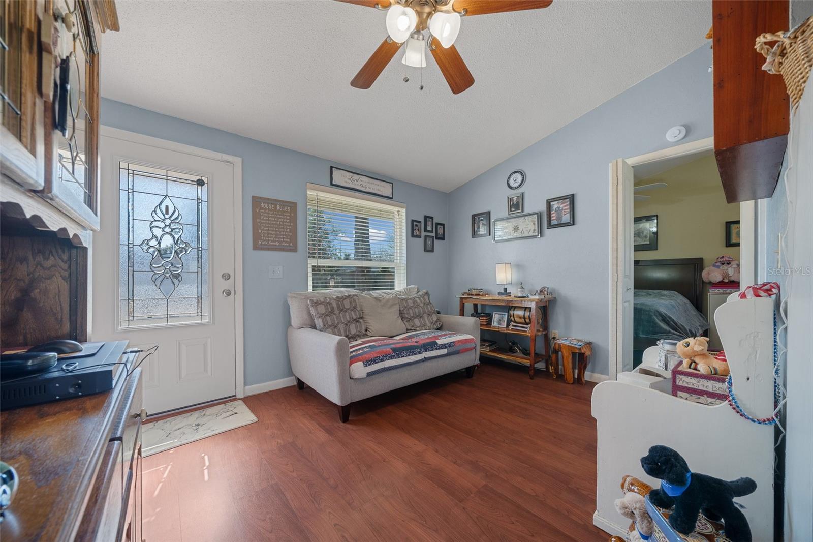 6601 W SEAGULL LN, HOMOSASSA, FL, 34448