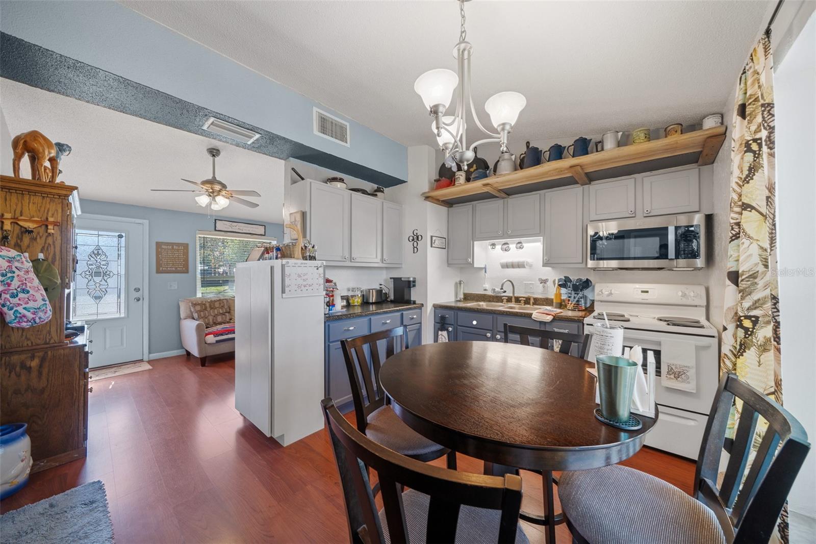 6601 W SEAGULL LN, HOMOSASSA, FL, 34448