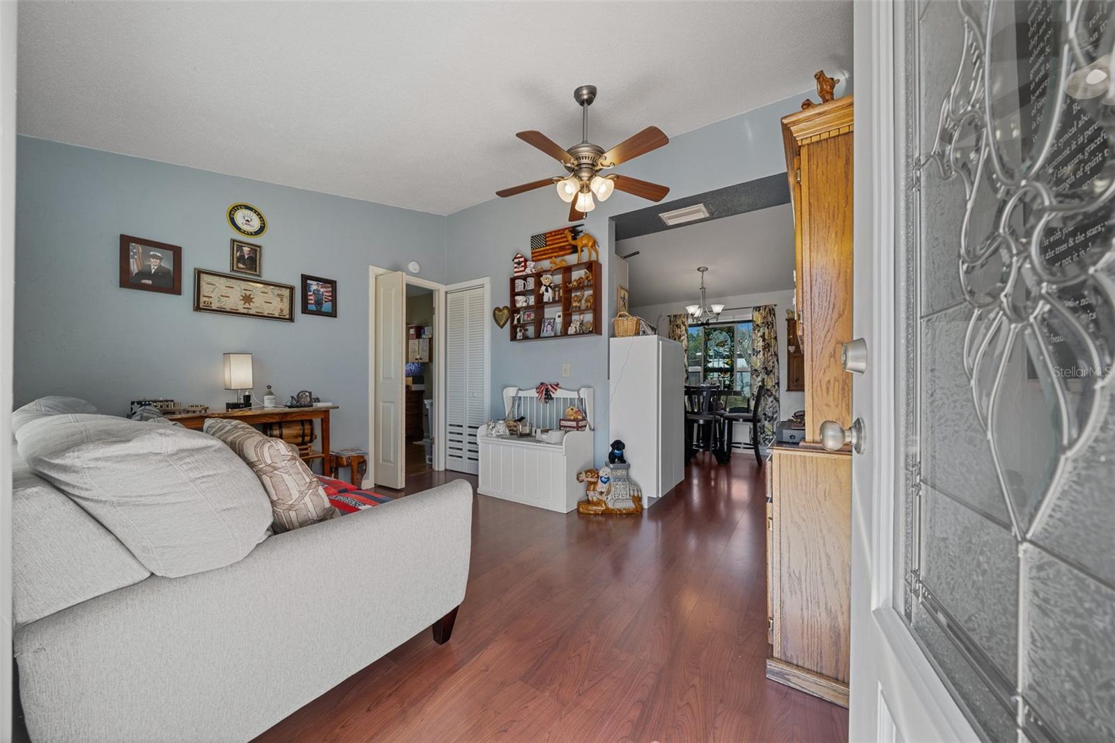 6601 W SEAGULL LN, HOMOSASSA, FL, 34448