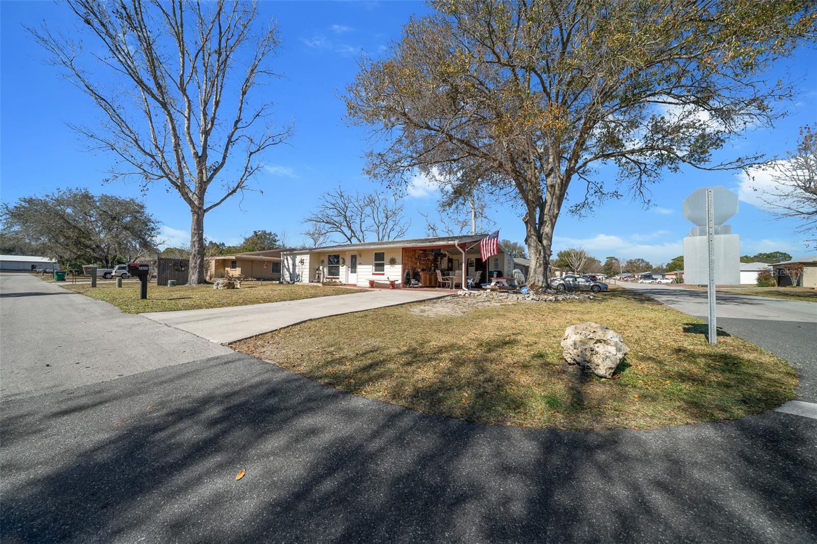 6601 W SEAGULL LN, HOMOSASSA, FL, 34448