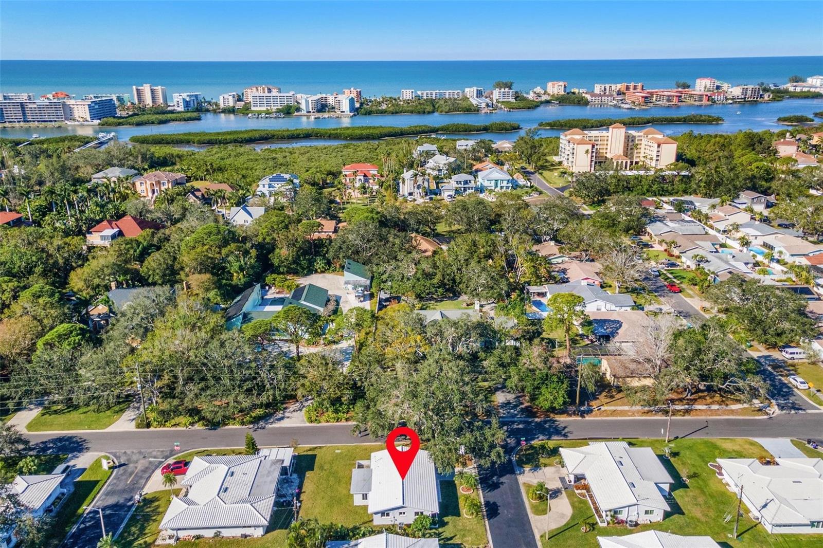 14198 89TH AVE, SEMINOLE, FL, 33776