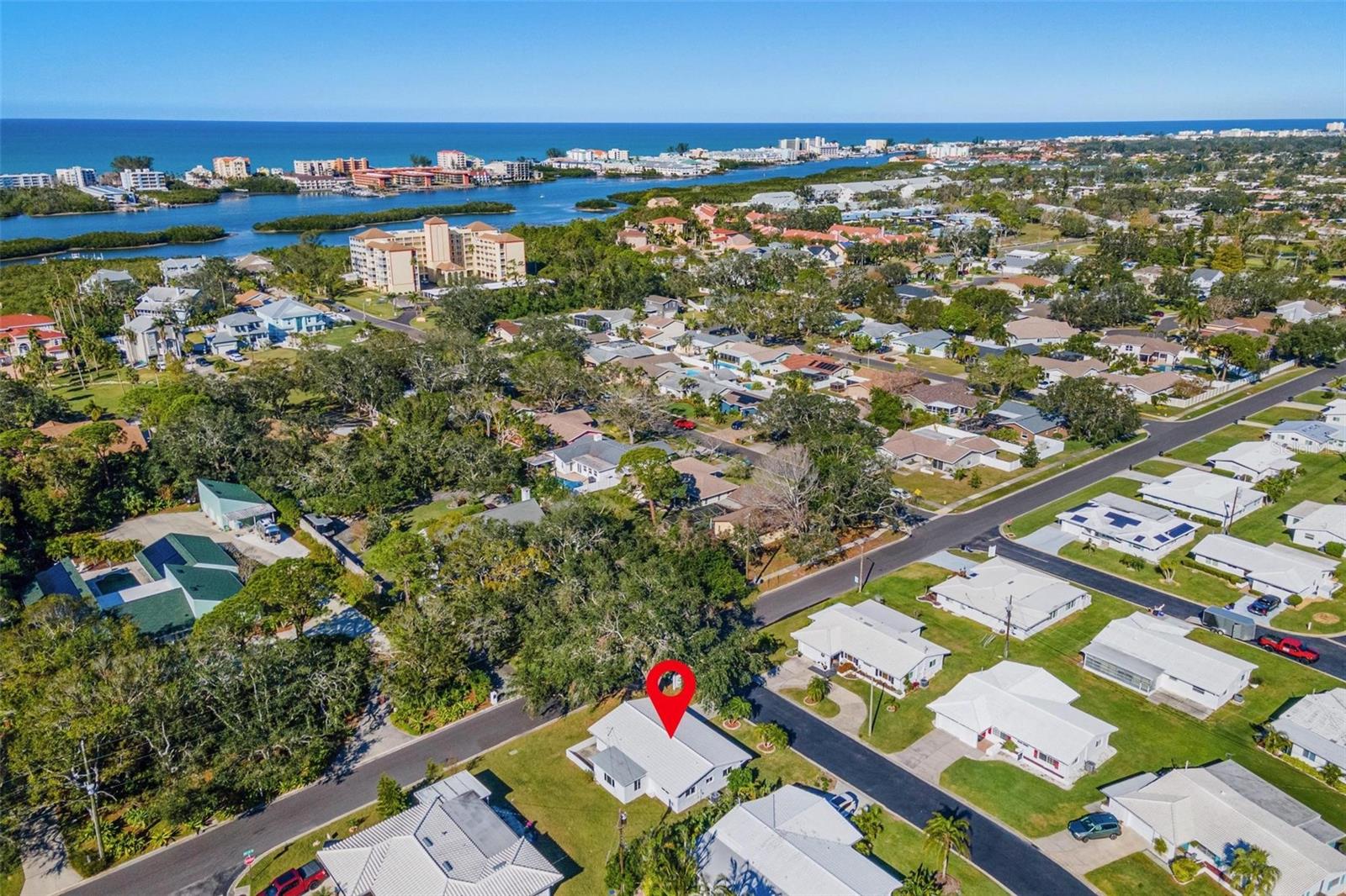 14198 89TH AVE, SEMINOLE, FL, 33776