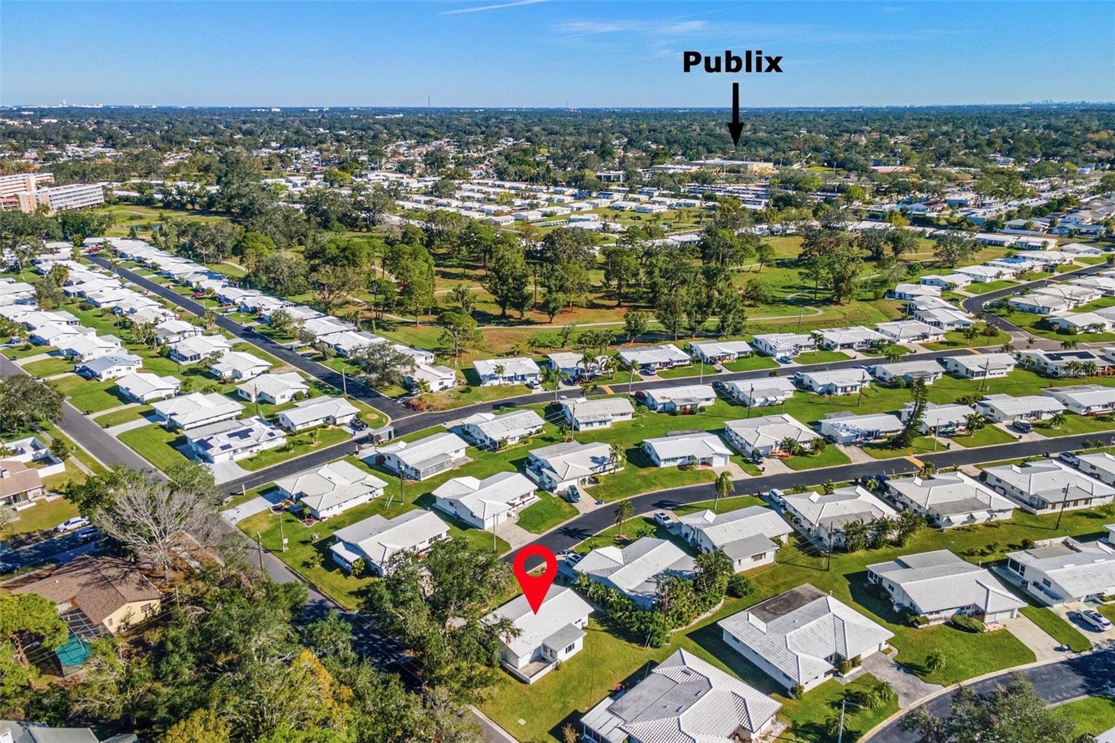 14198 89TH AVE, SEMINOLE, FL, 33776