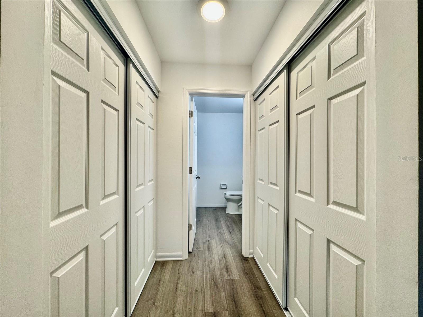51 BLAIRSVILLE DR, PALM COAST, FL, 32137