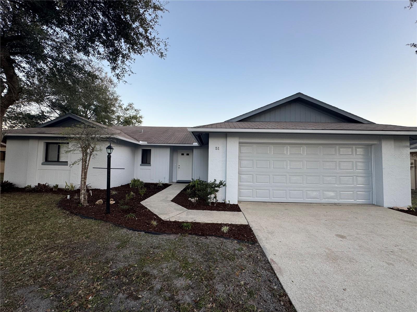 51 BLAIRSVILLE DR, PALM COAST, FL, 32137