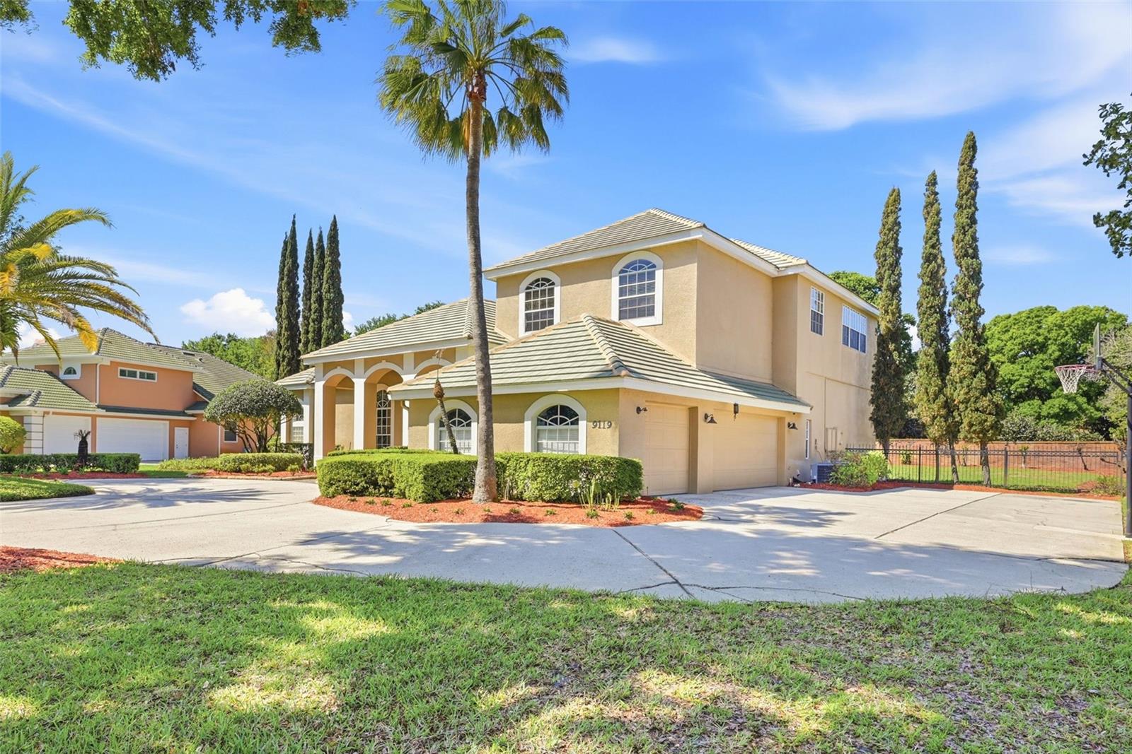 9119 BALMORAL MEWS SQ, WINDERMERE, FL, 34786