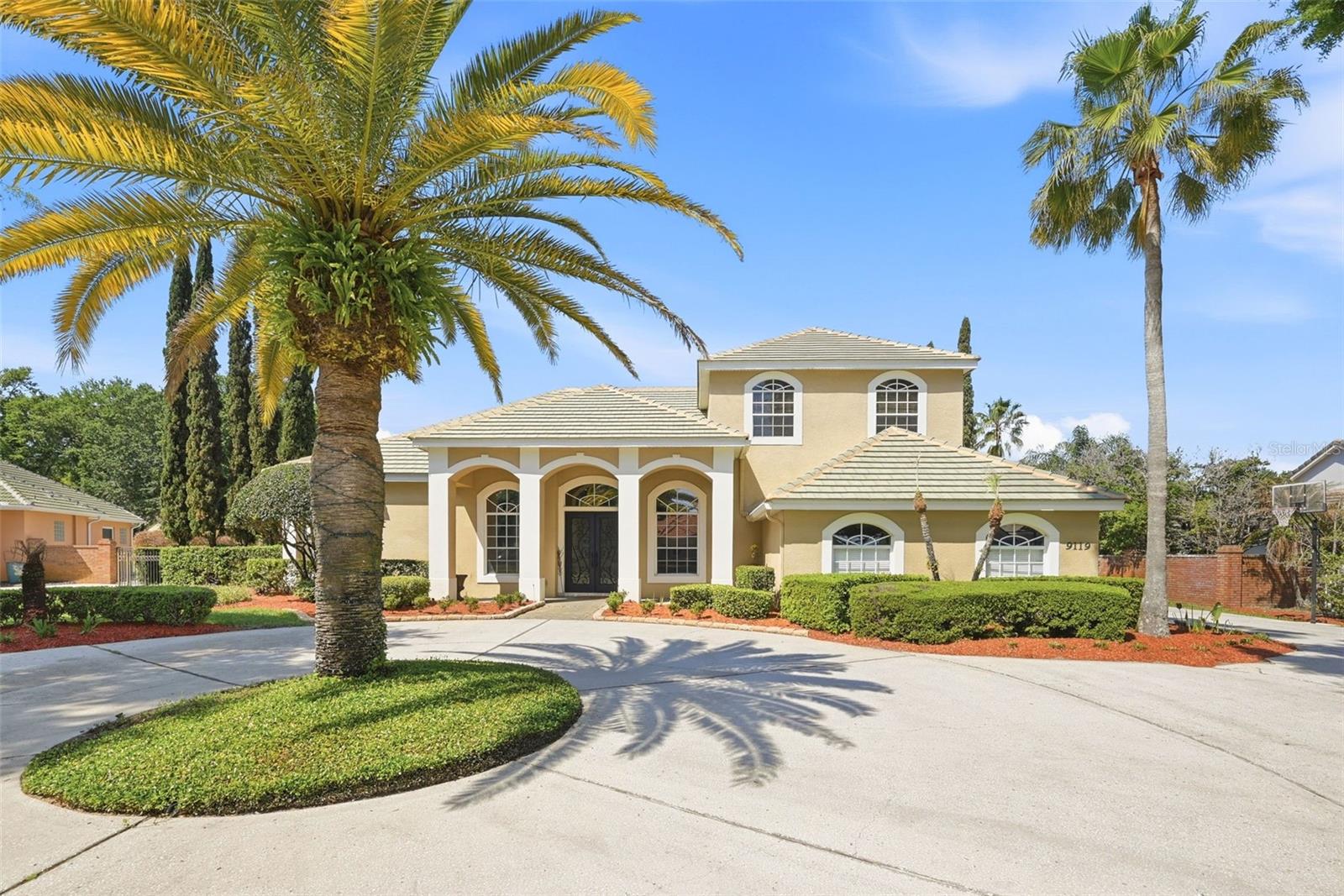 9119 BALMORAL MEWS SQ, WINDERMERE, FL, 34786