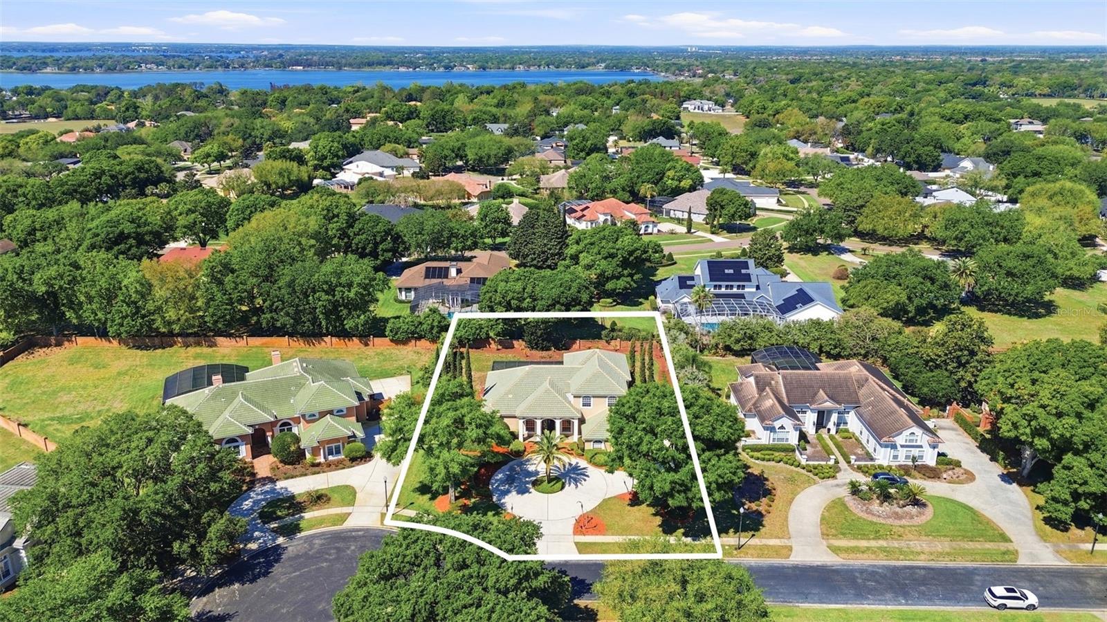 9119 BALMORAL MEWS SQ, WINDERMERE, FL, 34786
