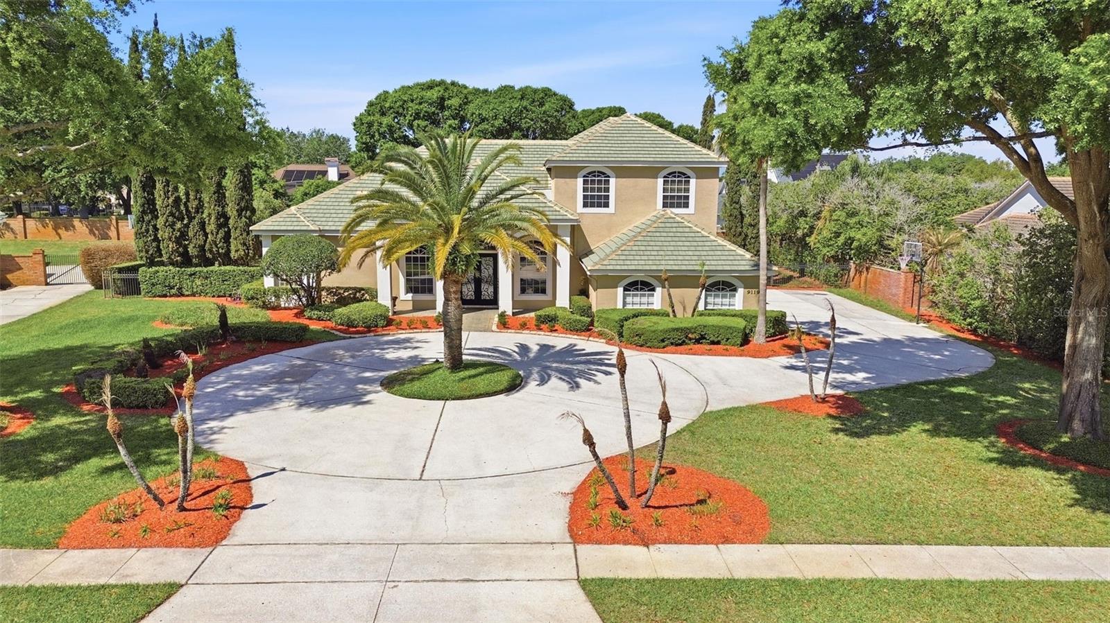 9119 BALMORAL MEWS SQ, WINDERMERE, FL, 34786