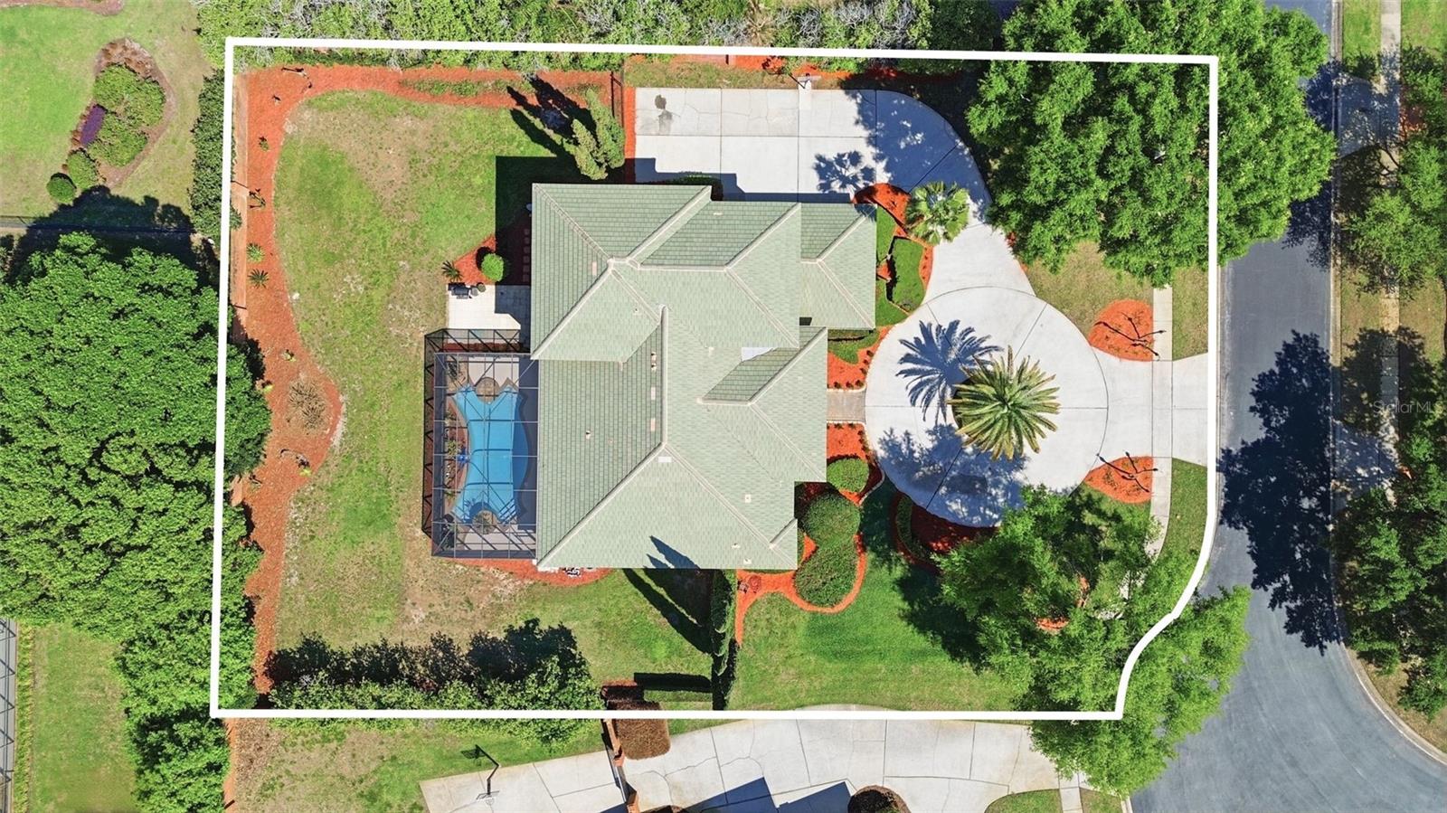 9119 BALMORAL MEWS SQ, WINDERMERE, FL, 34786